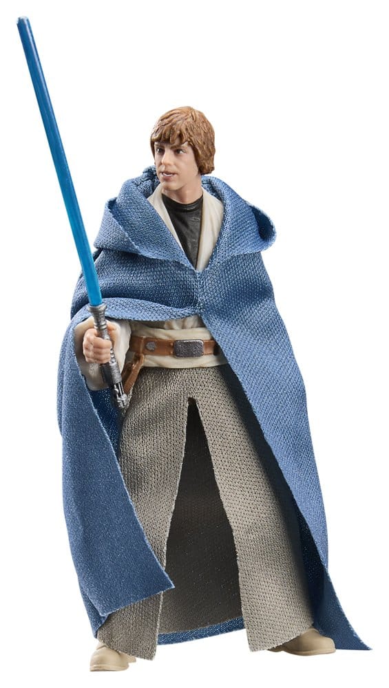 Star Wars: Das letzte Kommando Vintage Collection Actionfigur Luuke 10 cm Image 1