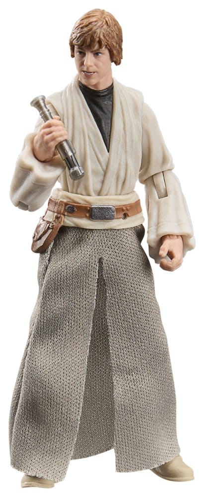 Star Wars: Das letzte Kommando Vintage Collection Actionfigur Luuke 10 cm Image 3