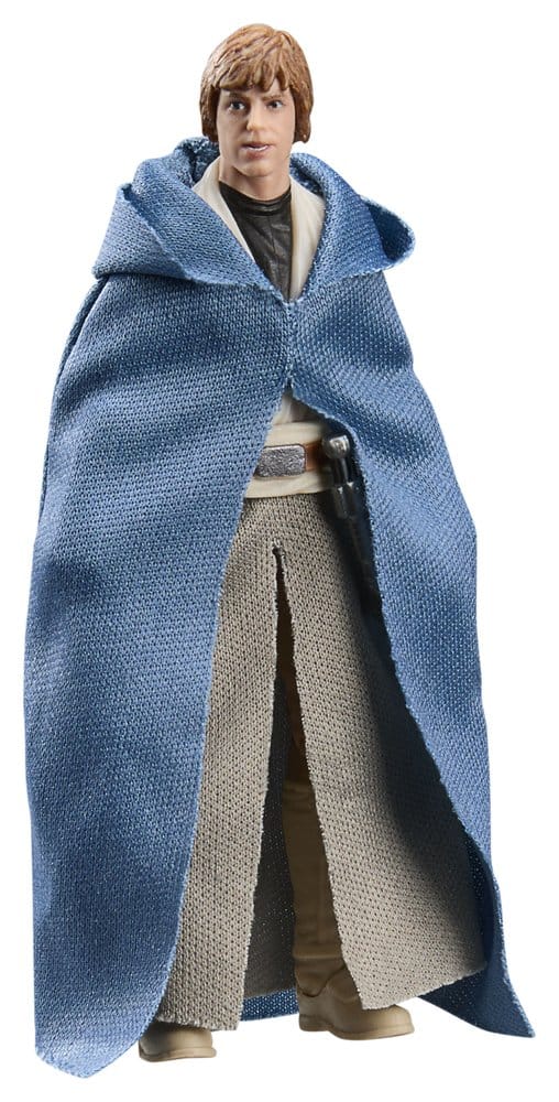 Star Wars: Das letzte Kommando Vintage Collection Actionfigur Luuke 10 cm Image 5