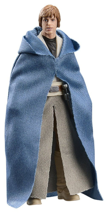 Star Wars: Das letzte Kommando Vintage Collection Actionfigur Luuke 10 cm Image 5