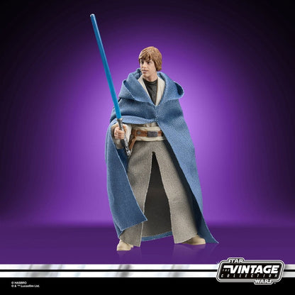Star Wars: Das letzte Kommando Vintage Collection Actionfigur Luuke 10 cm Image 6