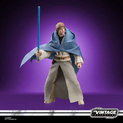 Star Wars: Das letzte Kommando Vintage Collection Actionfigur Luuke 10 cm Image 7