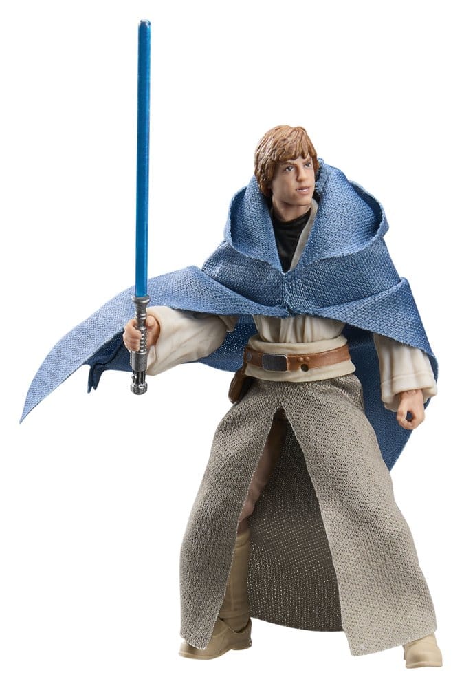 Star Wars: Das letzte Kommando Vintage Collection Actionfigur Luuke 10 cm Image 8