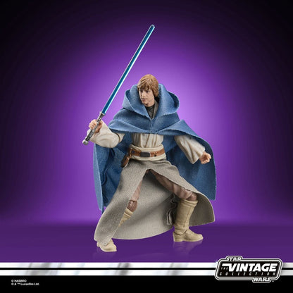 Star Wars: Das letzte Kommando Vintage Collection Actionfigur Luuke 10 cm Image 9