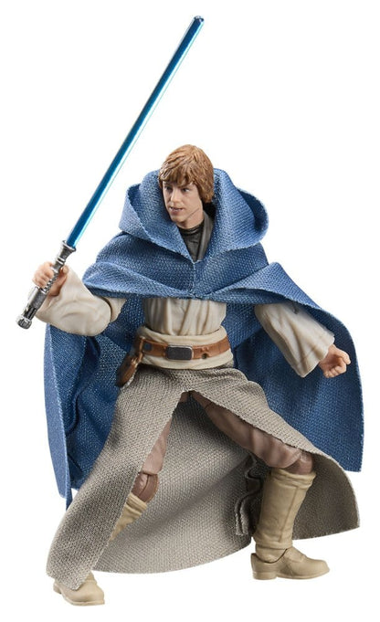 Star Wars: Das letzte Kommando Vintage Collection Actionfigur Luuke 10 cm Image 10