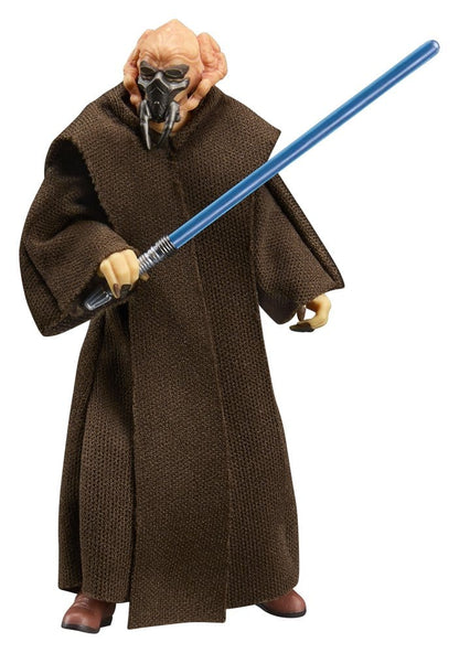 Star Wars Episode II Vintage Collection Actionfigur Plo Koon 10 cm Image 1