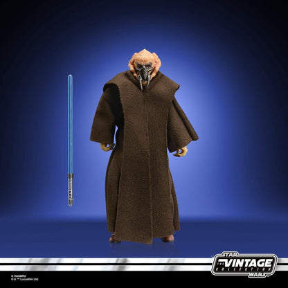 Star Wars Episode II Vintage Collection Actionfigur Plo Koon 10 cm Image 2