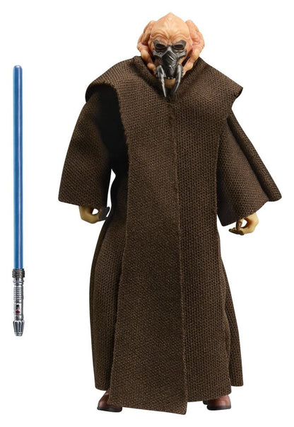 Star Wars Episode II Vintage Collection Actionfigur Plo Koon 10 cm Image 3