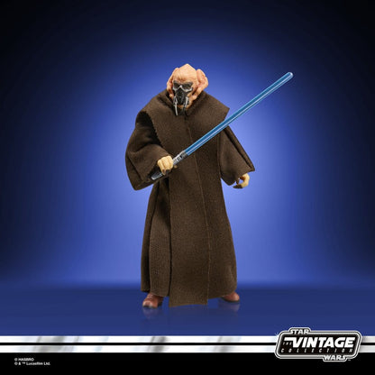 Star Wars Episode II Vintage Collection Actionfigur Plo Koon 10 cm Image 4