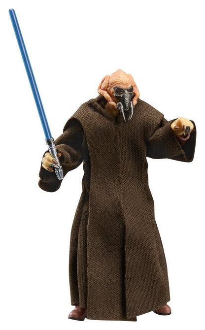 Star Wars Episode II Vintage Collection Actionfigur Plo Koon 10 cm Image 6
