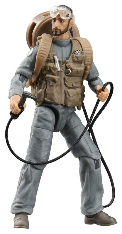 Star Wars: Rogue One Vintage Collection Actionfigur Bodhi Rook 10 cm Image 1