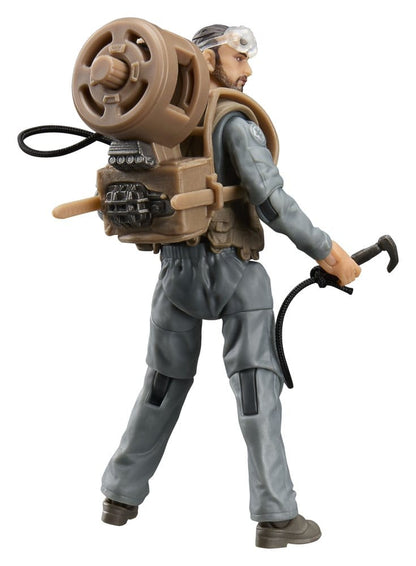 Star Wars: Rogue One Vintage Collection Actionfigur Bodhi Rook 10 cm Image 10
