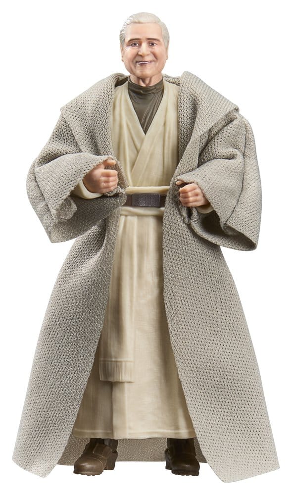 Star Wars Episode VI Vintage Collection Actionfigur Anakin Skywalker 10 cm Image 1