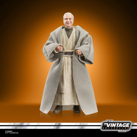Star Wars Episode VI Vintage Collection Actionfigur Anakin Skywalker 10 cm Image 2