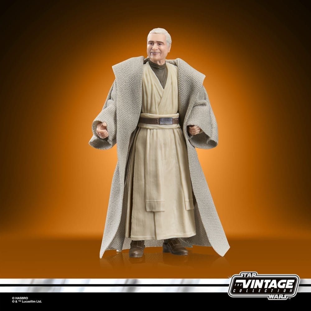 Star Wars Episode VI Vintage Collection Actionfigur Anakin Skywalker 10 cm Image 3