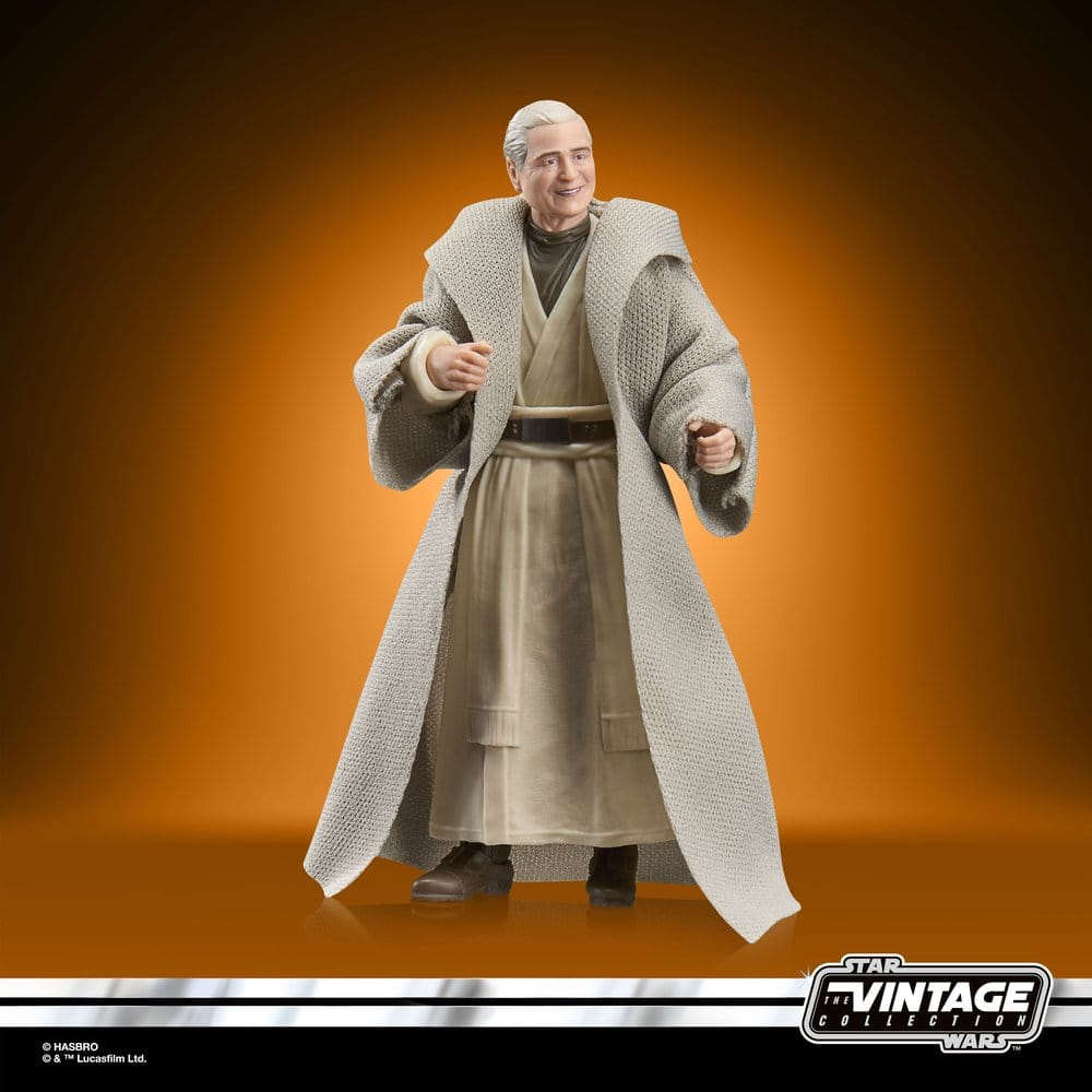 Star Wars Episode VI Vintage Collection Actionfigur Anakin Skywalker 10 cm Image 5