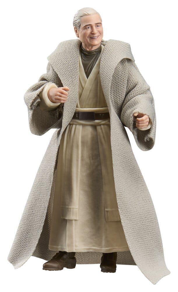 Star Wars Episode VI Vintage Collection Actionfigur Anakin Skywalker 10 cm Image 6