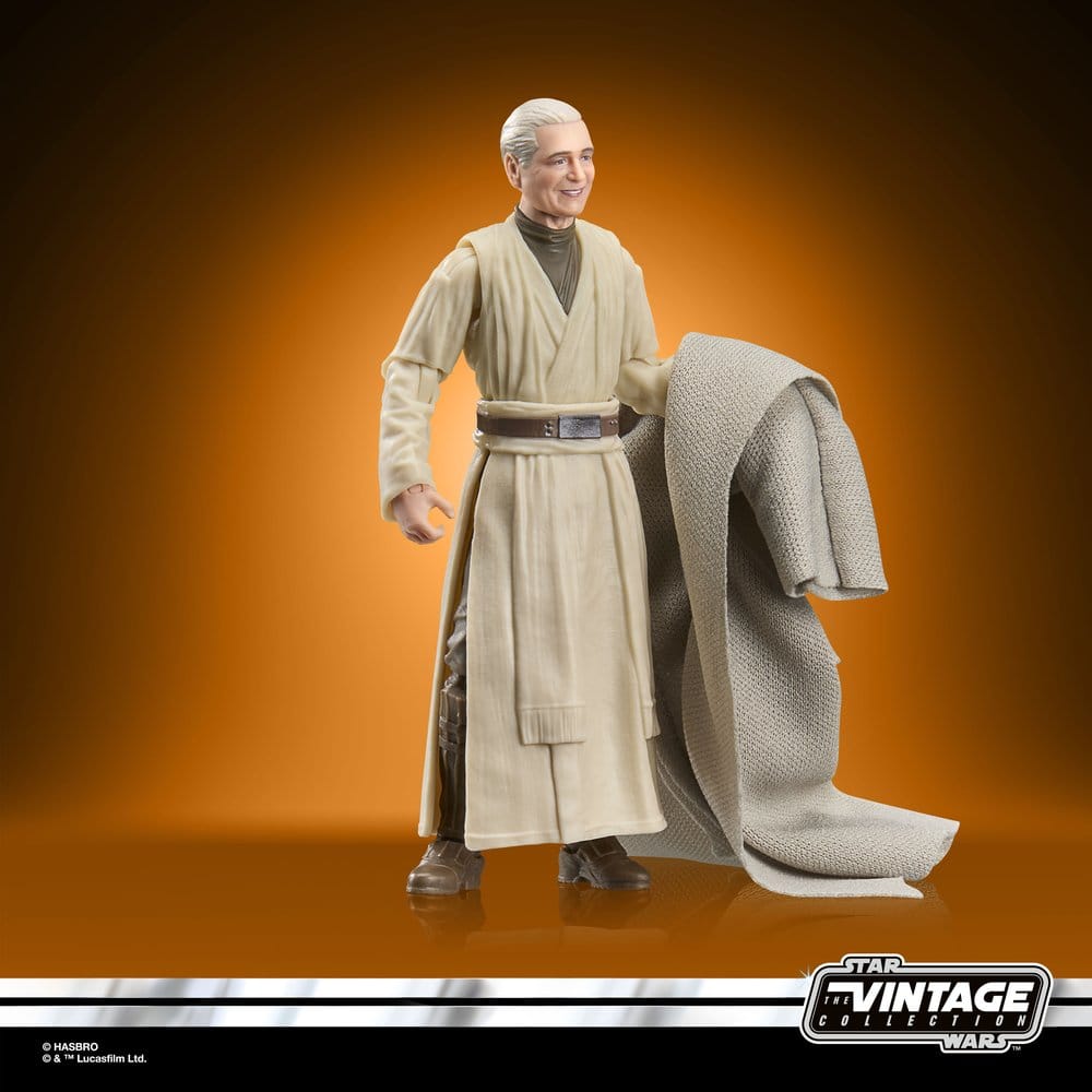 Star Wars Episode VI Vintage Collection Actionfigur Anakin Skywalker 10 cm Image 9