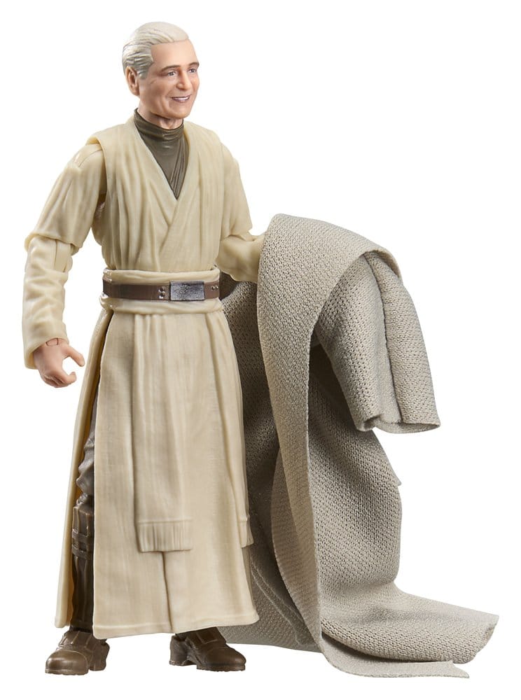 Star Wars Episode VI Vintage Collection Actionfigur Anakin Skywalker 10 cm Image 10