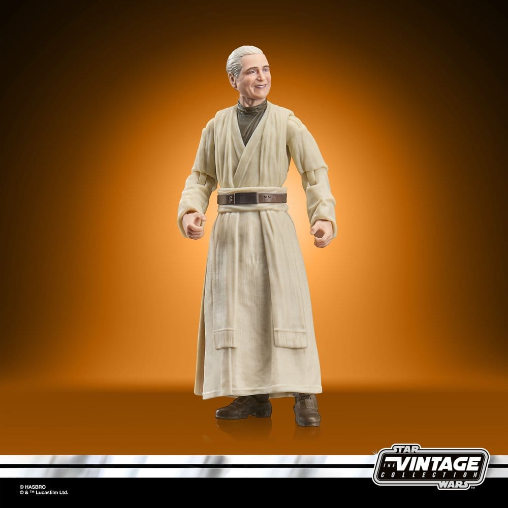 Star Wars Episode VI Vintage Collection Actionfigur Anakin Skywalker 10 cm Image 11
