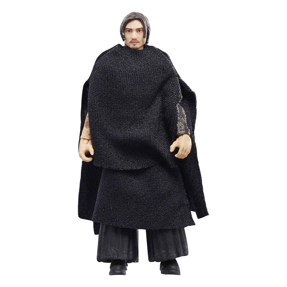 Star Wars: The Acolyte Vintage Collection Actionfigur The Stranger (Qimir) 10 cm Image 1