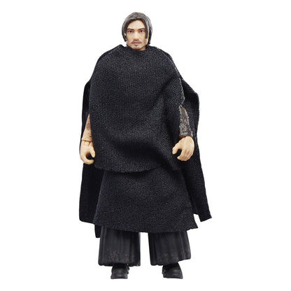 Star Wars: The Acolyte Vintage Collection Actionfigur The Stranger (Qimir) 10 cm Image 1