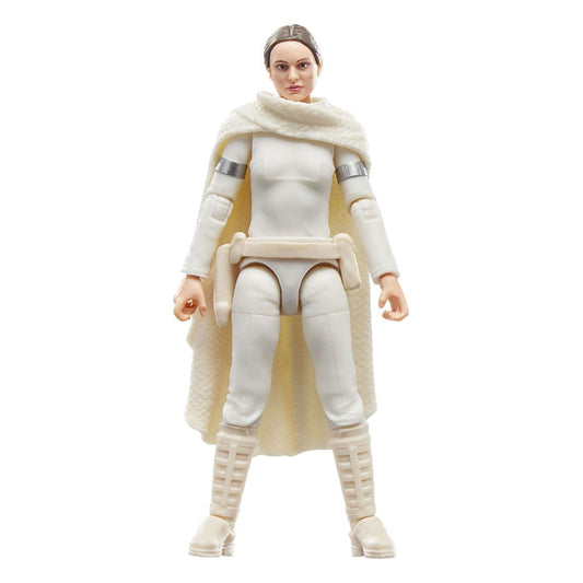 Star Wars Episode II Vintage Collection Actionfigur Padmé Amidala 10 cm Image 1