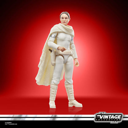 Star Wars Episode II Vintage Collection Actionfigur Padmé Amidala 10 cm Image 5