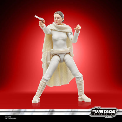 Star Wars Episode II Vintage Collection Actionfigur Padmé Amidala 10 cm Image 6