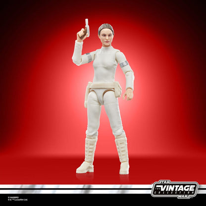 Star Wars Episode II Vintage Collection Actionfigur Padmé Amidala 10 cm Image 7