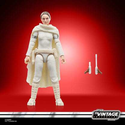 Star Wars Episode II Vintage Collection Actionfigur Padmé Amidala 10 cm Image 11