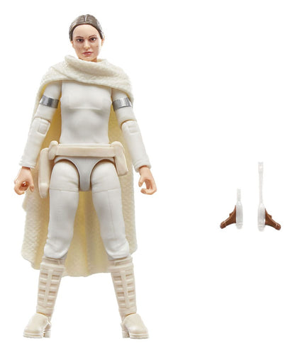 Star Wars Episode II Vintage Collection Actionfigur Padmé Amidala 10 cm Image 12