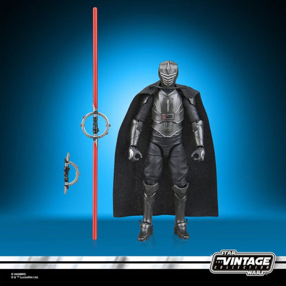 Star Wars: Maul - Shadow Lord Vintage Collection Actionfigur Marrok 10 cm Image 6
