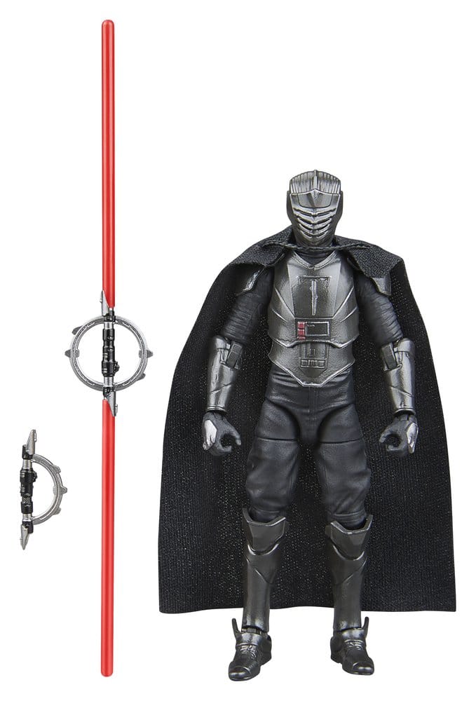 Star Wars: Maul - Shadow Lord Vintage Collection Actionfigur Marrok 10 cm Image 7