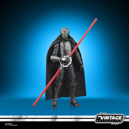 Star Wars: Maul - Shadow Lord Vintage Collection Actionfigur Marrok 10 cm Image 8