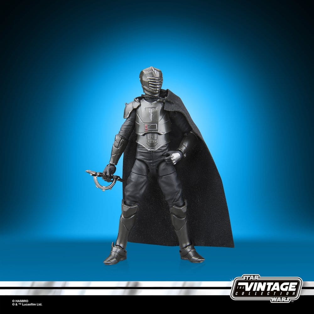 Star Wars: Maul - Shadow Lord Vintage Collection Actionfigur Marrok 10 cm Image 9