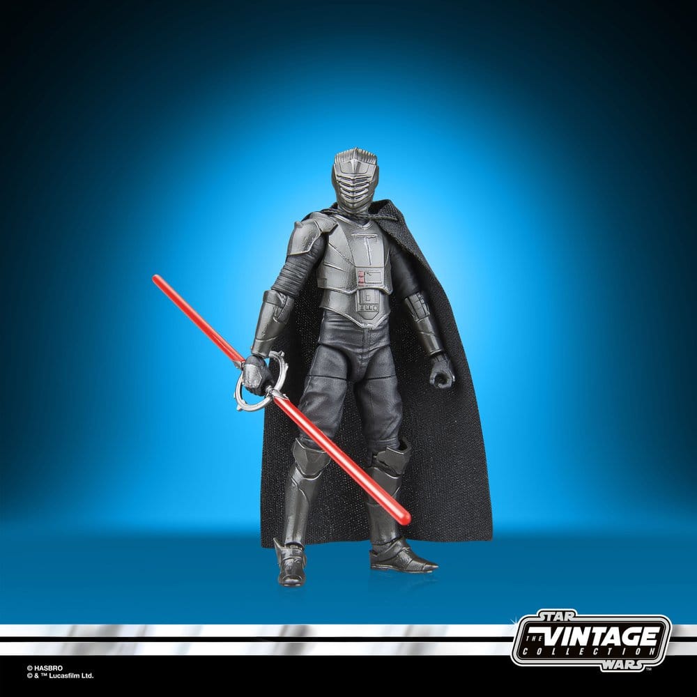 Star Wars: Maul - Shadow Lord Vintage Collection Actionfigur Marrok 10 cm Image 10