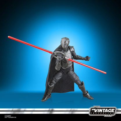 Star Wars: Maul - Shadow Lord Vintage Collection Actionfigur Marrok 10 cm Image 12