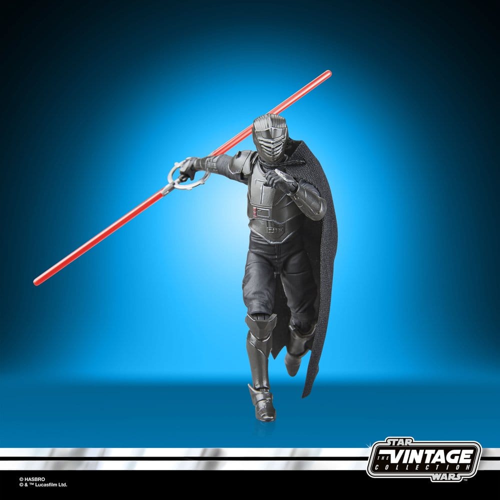 Star Wars: Maul - Shadow Lord Vintage Collection Actionfigur Marrok 10 cm Image 13