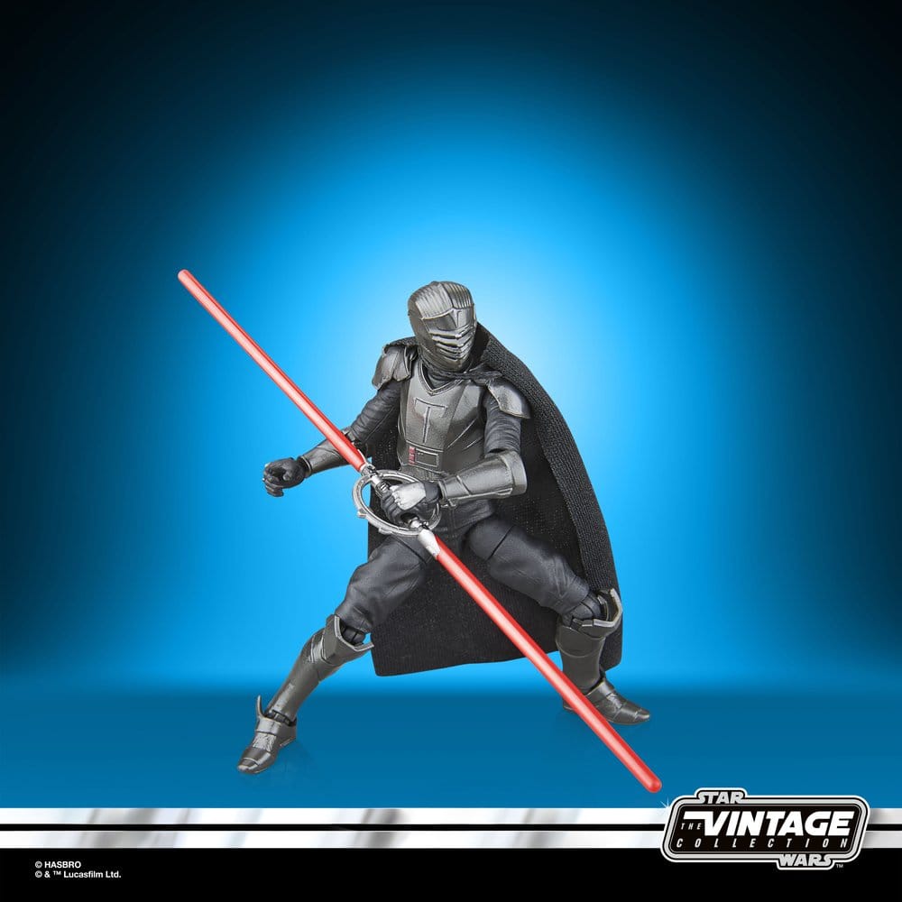 Star Wars: Maul - Shadow Lord Vintage Collection Actionfigur Marrok 10 cm Image 14