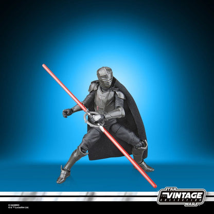 Star Wars: Maul - Shadow Lord Vintage Collection Actionfigur Marrok 10 cm Image 14