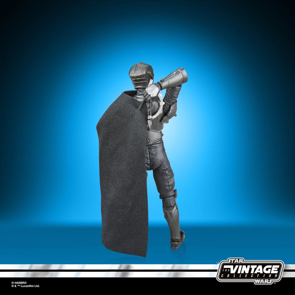 Star Wars: Maul - Shadow Lord Vintage Collection Actionfigur Marrok 10 cm Image 15