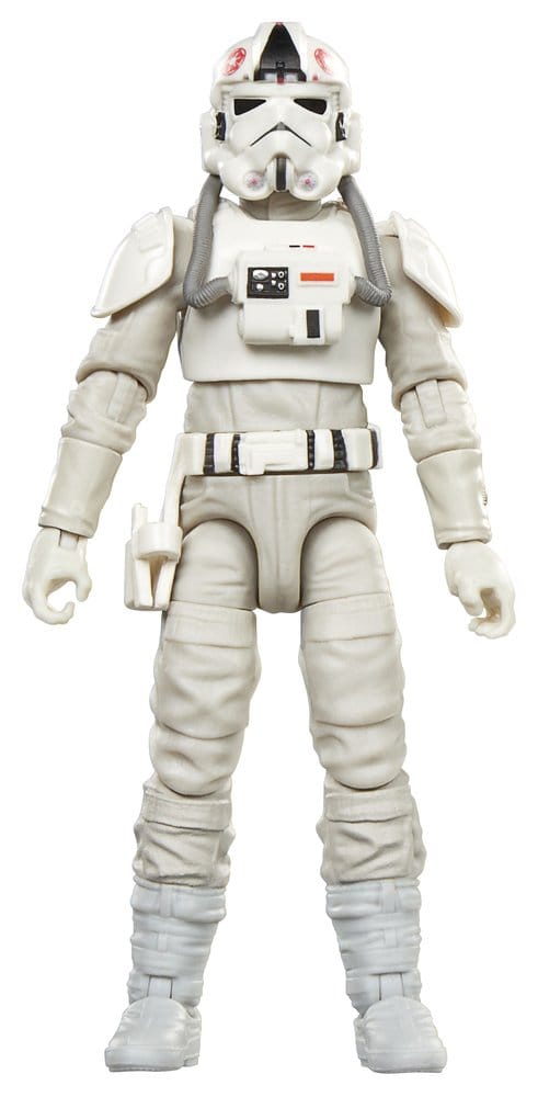Star Wars: The Mandalorian & Grogu Vintage Collection Actionfigur Imperial Remnant AT-AT Driver 10 cm Image 1