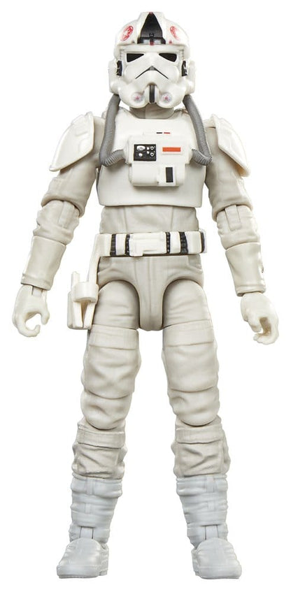 Star Wars: The Mandalorian & Grogu Vintage Collection Actionfigur Imperial Remnant AT-AT Driver 10 cm Image 1