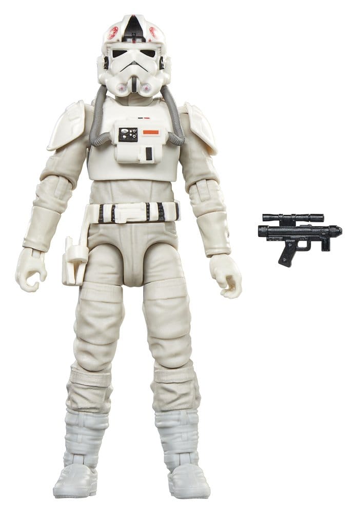 Star Wars: The Mandalorian & Grogu Vintage Collection Actionfigur Imperial Remnant AT-AT Driver 10 cm Image 7