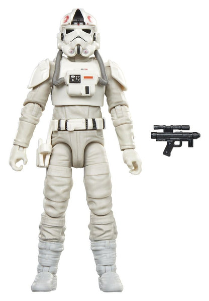 Star Wars: The Mandalorian & Grogu Vintage Collection Actionfigur Imperial Remnant AT-AT Driver 10 cm Image 7