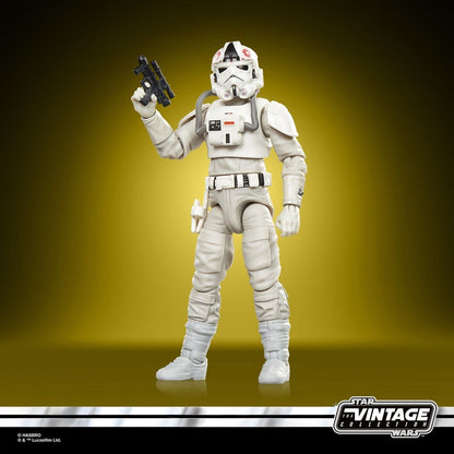Star Wars: The Mandalorian & Grogu Vintage Collection Actionfigur Imperial Remnant AT-AT Driver 10 cm Image 8