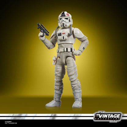 Star Wars: The Mandalorian & Grogu Vintage Collection Actionfigur Imperial Remnant AT-AT Driver 10 cm Image 10