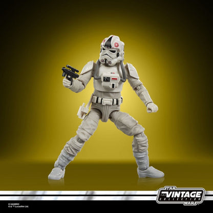 Star Wars: The Mandalorian & Grogu Vintage Collection Actionfigur Imperial Remnant AT-AT Driver 10 cm Image 11
