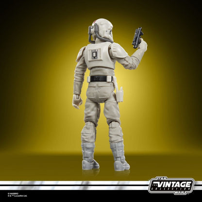 Star Wars: The Mandalorian & Grogu Vintage Collection Actionfigur Imperial Remnant AT-AT Driver 10 cm Image 12